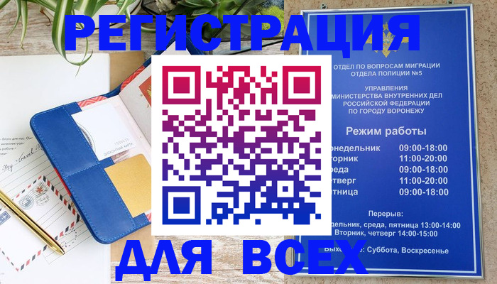 прописка для военкомата в Зернограде